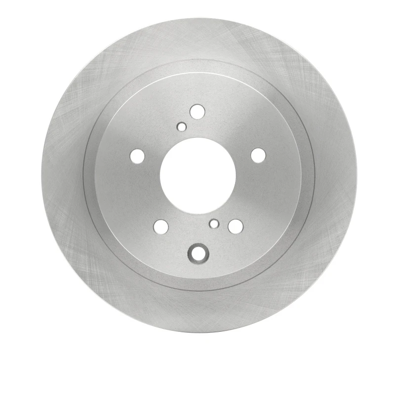 DFC 89-96 Nissan 300ZX Rear Brake Rotor
