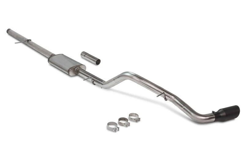 Flowmaster 19-25 GM 1500 5.3L FlowFX Cat-Back Exhaust System