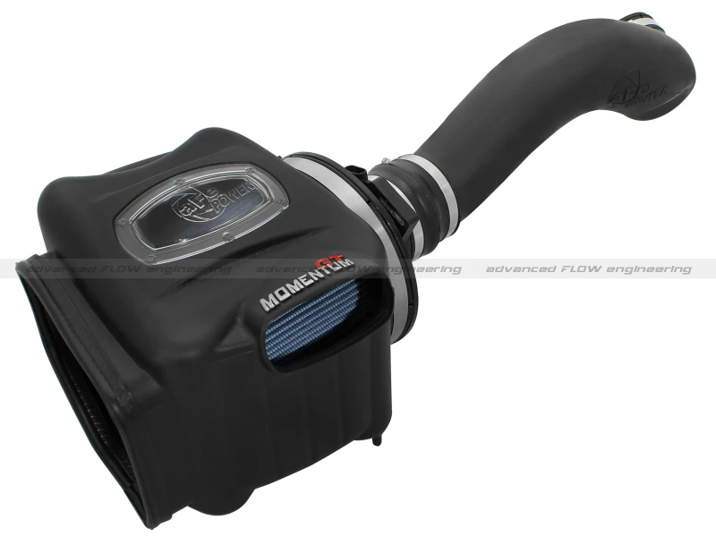aFe Momentum GT PRO 5R Stage-2 Si Ansaugsystem, GM Trucks/SUVs 99-07 V8 (GMT800)