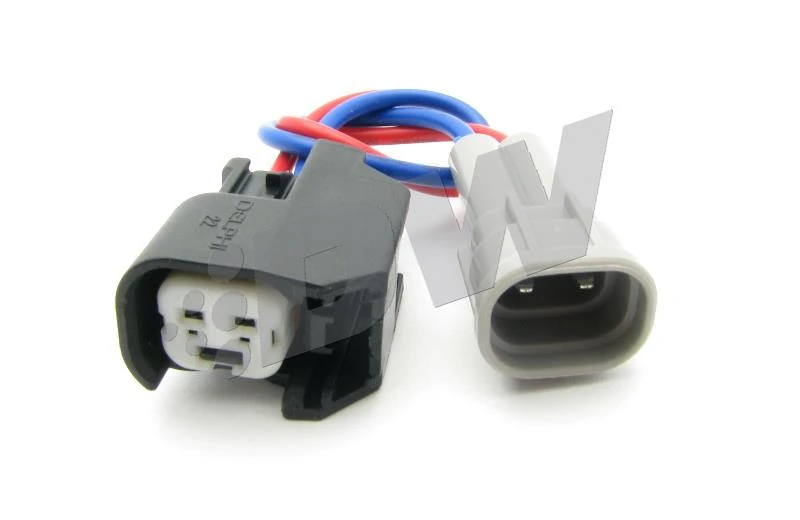 DeatschWerks USCAR to Denso (Sumitomo) Wired PnP Adapter