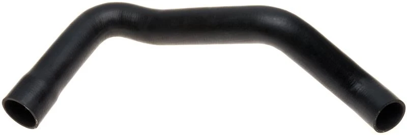Gates 04-07 Freightliner FS65 Caterpillar C7 Diesel Lower Eng. To Rad. Molded Coolant Hose