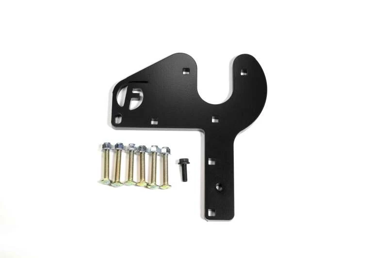 Fleece Performance 07.5-18 Dodge 2500-3500 6.7L Cummins Common Rail Dual CP3 Halterung