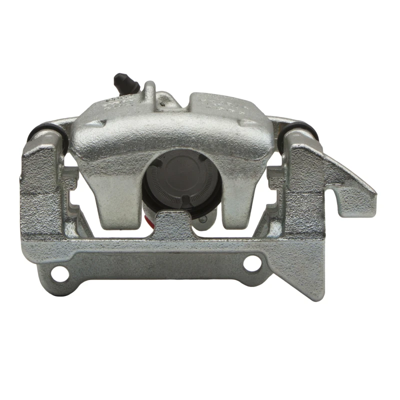 DFC 08-17 Audi Q5 Rear-R Silver Zinc Coated Premium Caliper