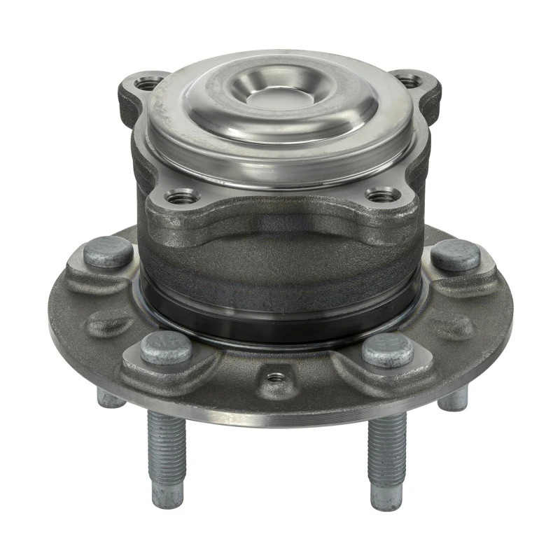 MOOG 12-13 Buick Verano Hinterrad Lager