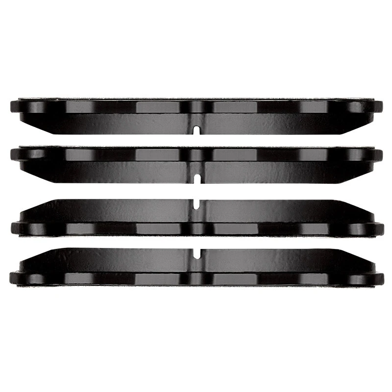 DFC 08-25 Lexus IS F Front Active Performance Pads and Hardware Kit