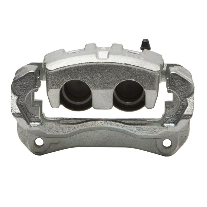 DFC 10-20 Lexus RX350 Front-L Premium Caliper - Silver Zinc Coated