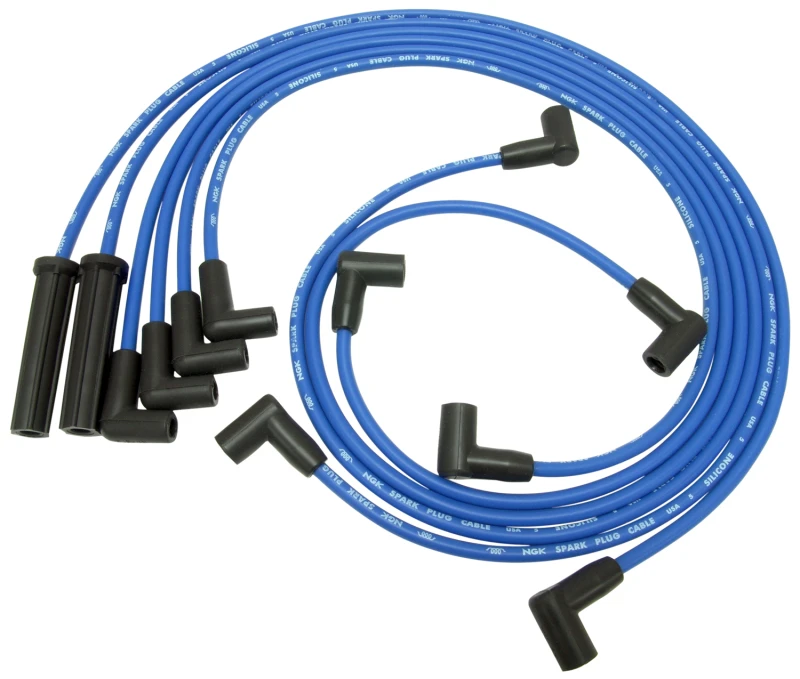 ngk_51369-67942b395ca6d NGK Checker Marathon 1982-1980 Spark Plug Wire Set