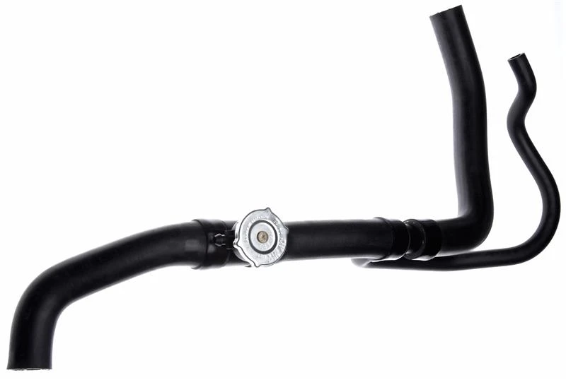 Gates 07-17 Jeep Patriot 4-Cyl. 2.4L Upper Molded Coolant Hose