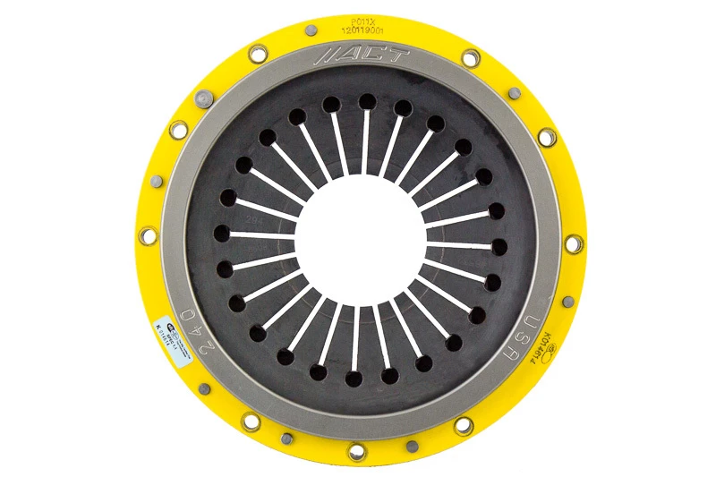 ACT Xtreme Clutch Pressure Plate for 1991 Porsche 911