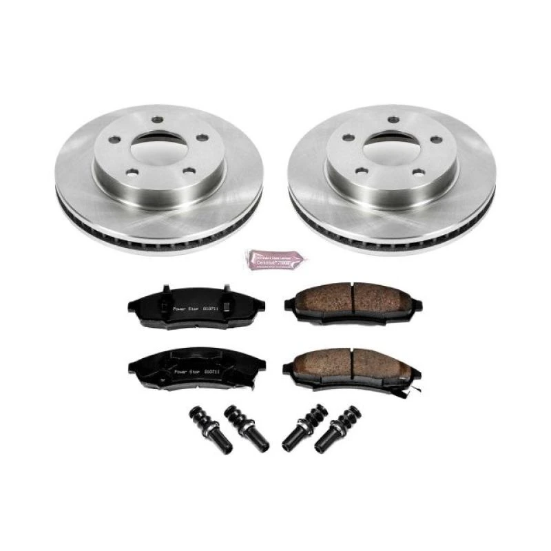 powerstop_KOE7794-67944bbfcd806 Power Stop 87-94 Oldsmobile Cutlass Cruiser Front Autospecialty Brake Kit
