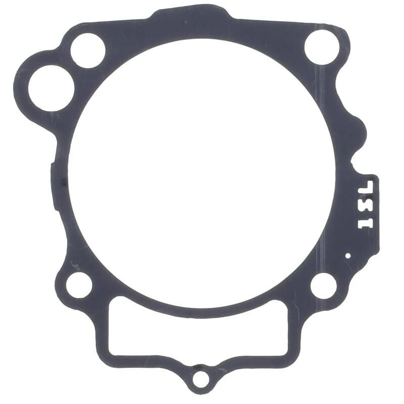 Athena 16-18 Yamaha YZ FX 450 0.3mm Thick Cylinder Base Gasket