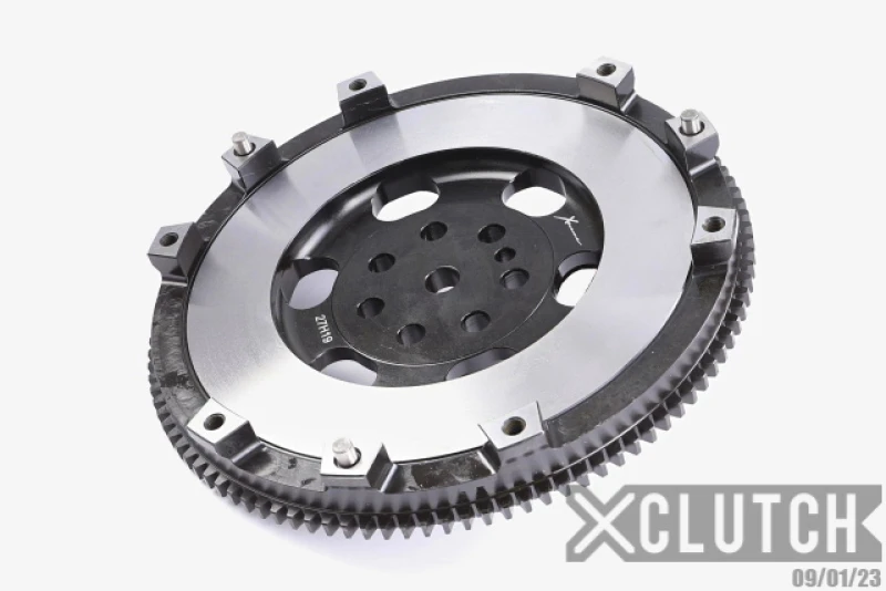 XClutch Chromoly Schwungrad für 92-99 Mitsubishi Eclipse GSX 2.0L