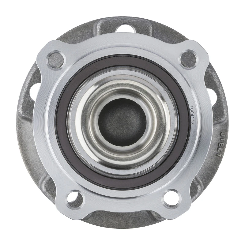 MOOG 14-16 BMW X5 sDrive35i Vordere Nabe