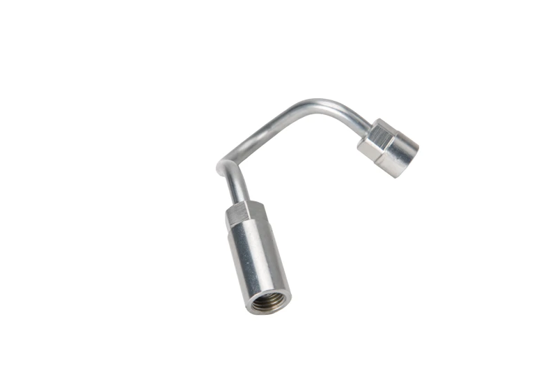 Fleece Performance 04.5-05 GM 2500/3500 Duramax LLY High Pressure Injection Line (No. 4 & 5)