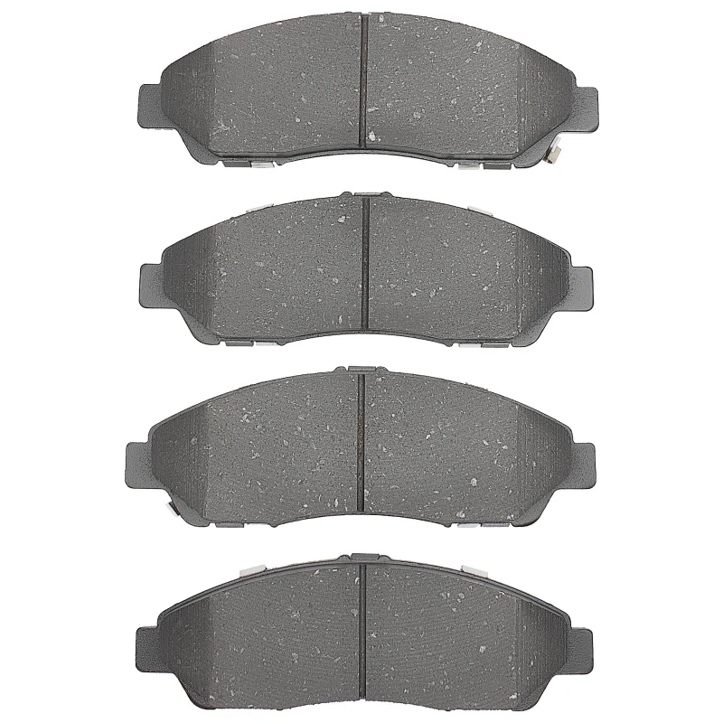 DFC 07-25 Acura MDX Front 5000 Advanced Ceramic Brake Pads
