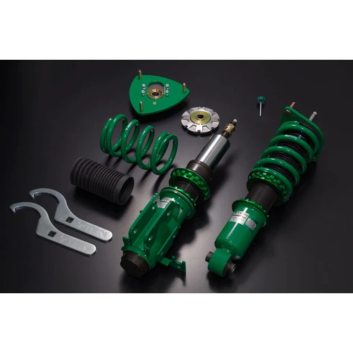 Tein Mono Sport Damper Gewindefahrwerk für 2016+ Subaru BRZ / Scion FR-S