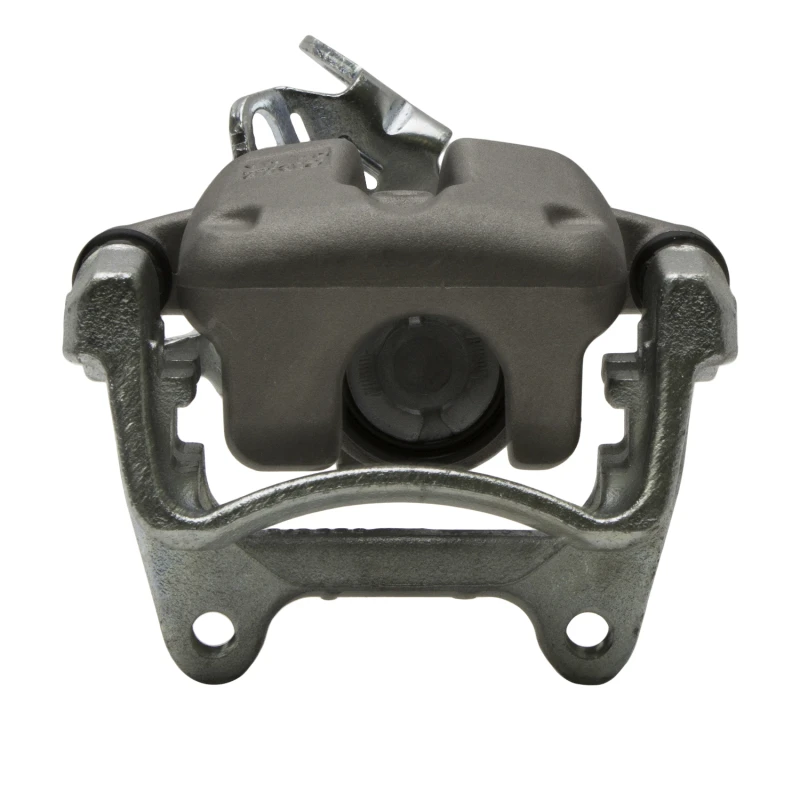 DFC 05-13 Audi A3 Rear-R Premium Caliper - Silver Zinc Coated