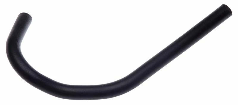 Gates 88-93 Chevrolet S Series Pickup V-6 4.3L Heater To Pipe Molded Heater Hose