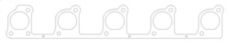 Cometic 98-03 Dodge Viper.020in MLS Auspuffdichtung GEN II