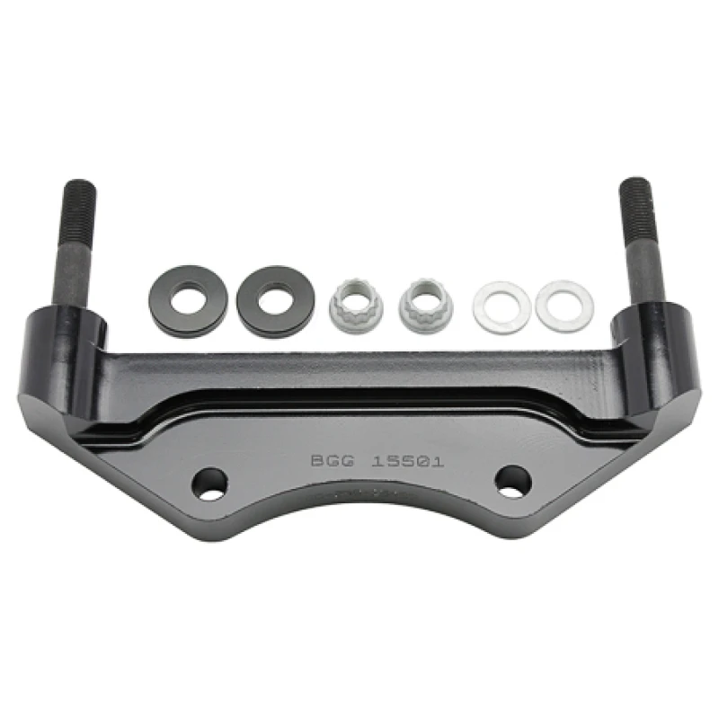 Wilwood AERO Front Bracket Kit SUPERFORMANCE