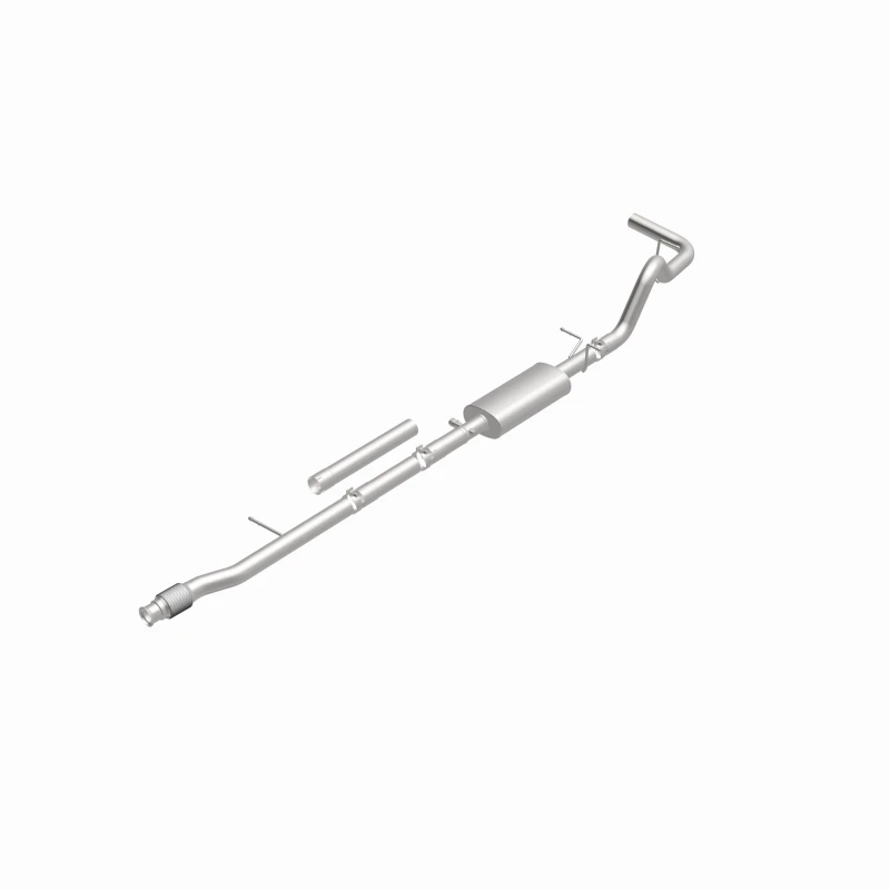 BRExhaust Exhaust Kit Replacement GM