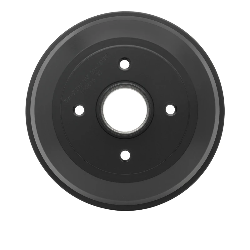 DFC 02-08 Chevrolet Corsa (Mexico) Rear True Balanced Brake Drum