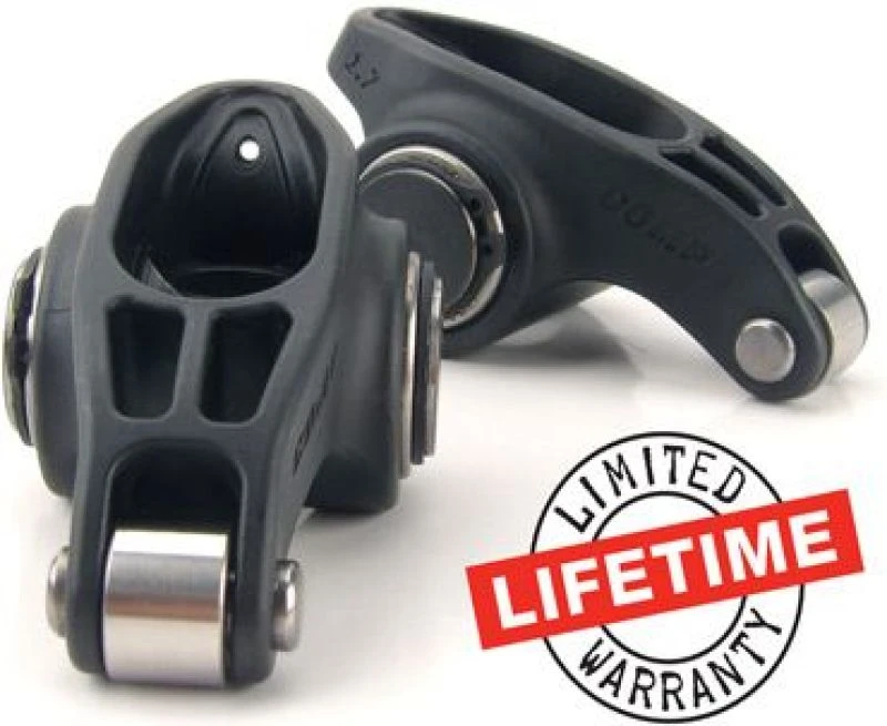 COMP Cams Schlepphebel für GM LS1LS2LS6 1.8