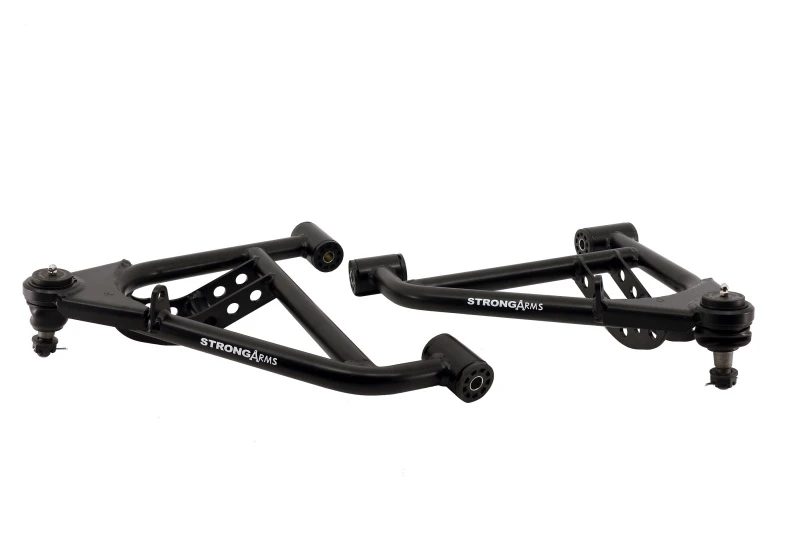 Ridetech 99-06 Chevy Silverado StrongArms Front Unten für die Verwendung mit Shockwaves oder CoilOvers