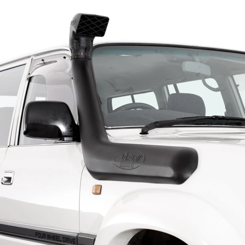ARB Safari Snorkel Rspec Toyota Land Cruiser 80er Serie