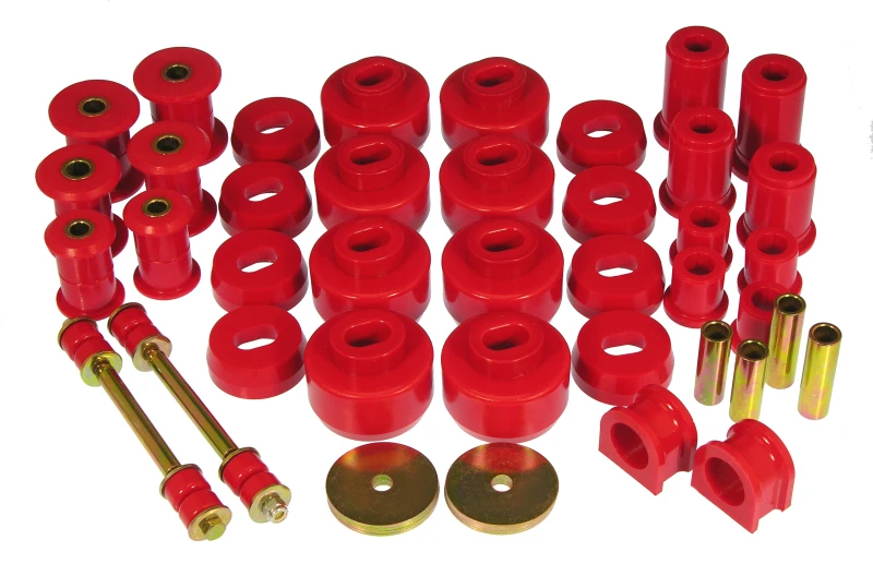 Prothane 99-06 Chevy Silverado 1500 2wd Total Kit - Rot