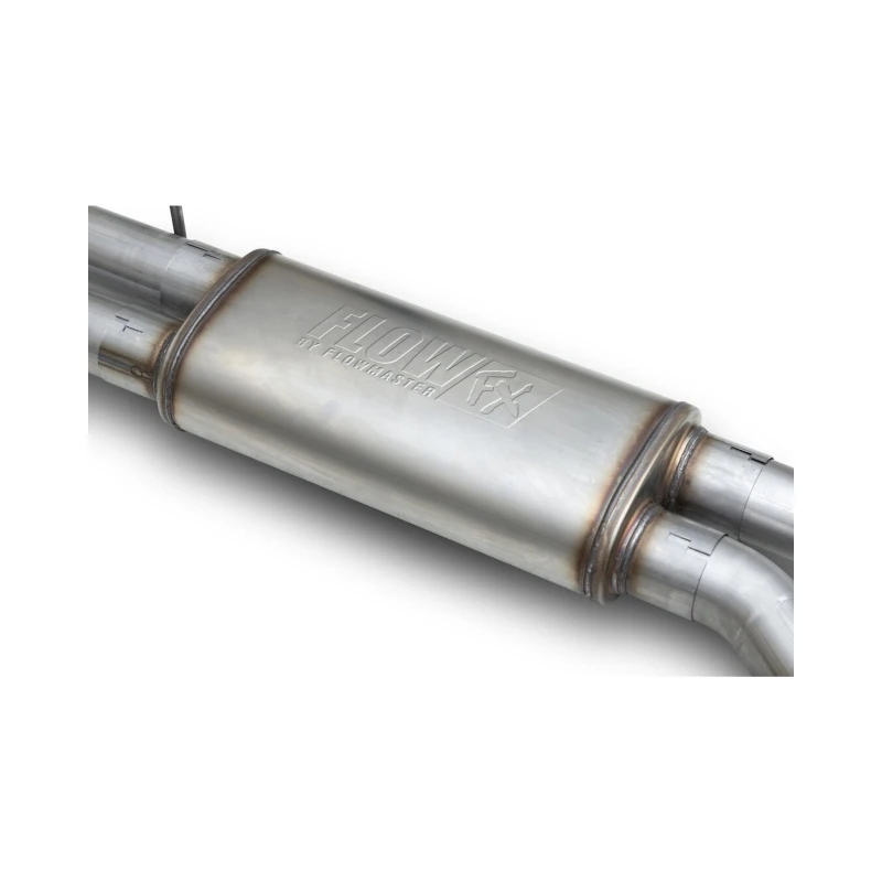 Flowmaster 20-25 Ford EXPLORER 3.0T/FlowFX-Cat-Back- Exhaust System