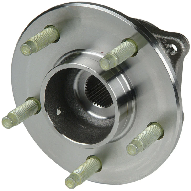 moog_512230-67941c57169c5 MOOG 2005 Chevrolet Equinox Rear Hub Assembly