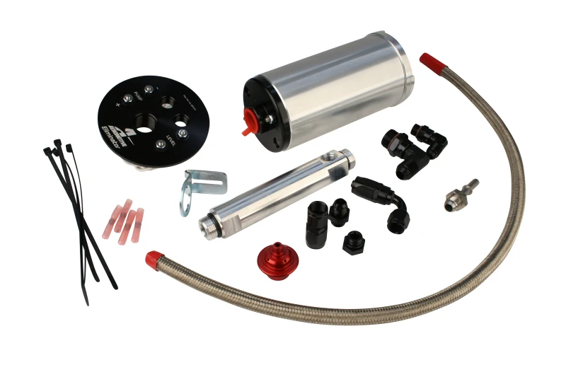 Aeromotive 03+ Corvette - Eliminator In-Tank Stealth Kraftstoffsystem