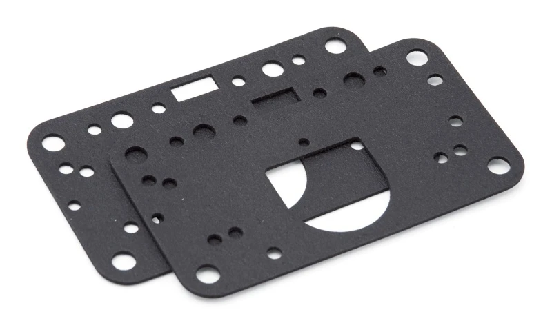 Edelbrock Dichtungen Messblock für 4150 und 4160 Menge -2