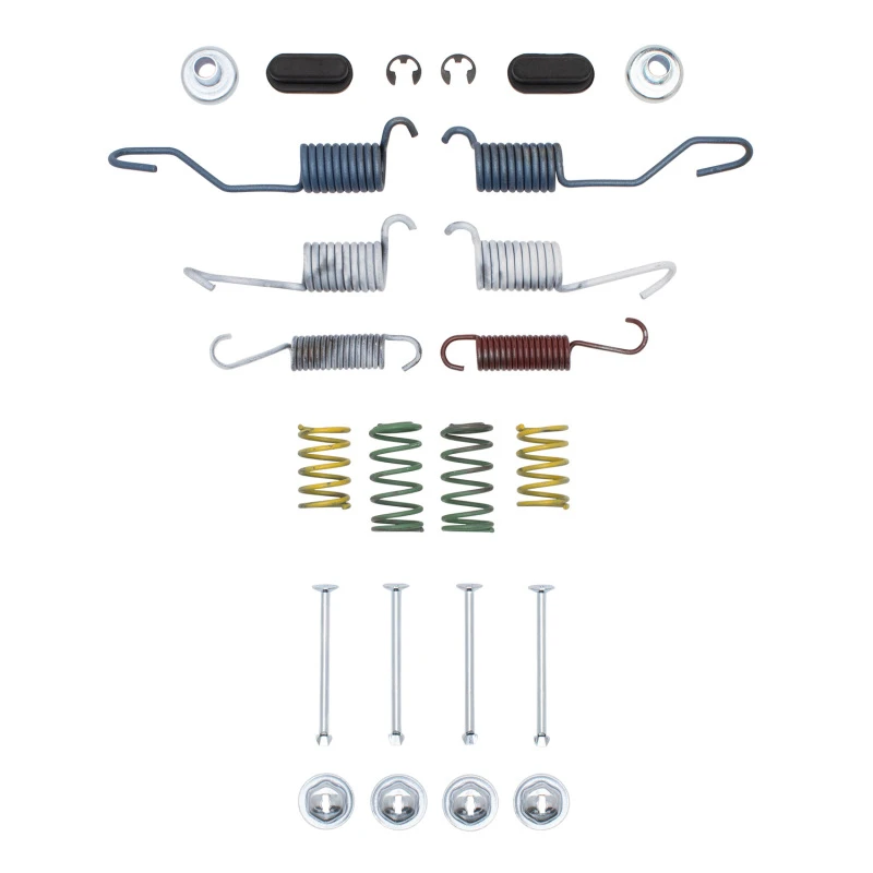 DFC 64-74 Buick APOLLO Front Drum Brake Hardware Kit