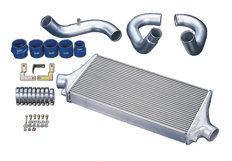 HKS I/C R-type W700 Intercooler for Nissan Skyline GT-R BNR32-34 RB26DETT