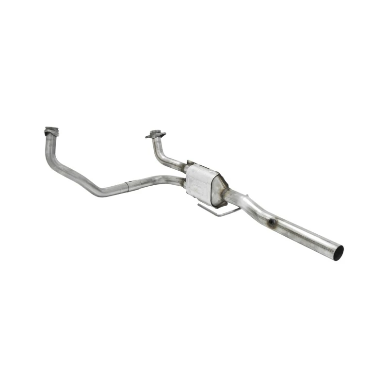 Flowmaster 94-00 RAM 1500/2500/3500 49-ST Direct Fit Converter