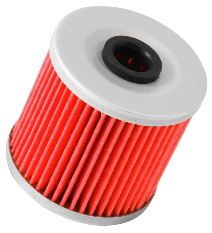 K&N Kawasaki 2,156 Zoll OD x 2,219 Zoll H Ölfilter