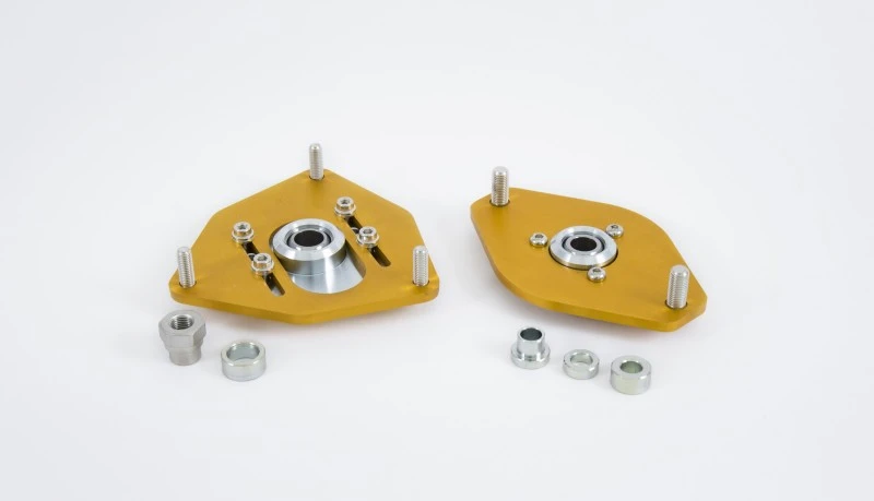 Ohlins Front Upper Strut Mount - Left for 12-20 Subaru BRZ