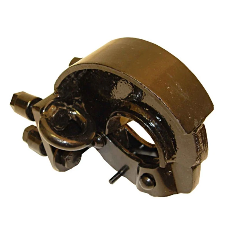 Omix Pintle-Haken- 41-71 Willys & Jeep Modelle