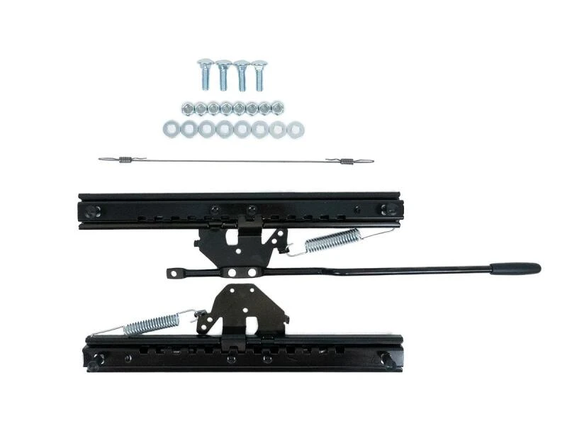 PRP Universal Seat Slider Only - Black