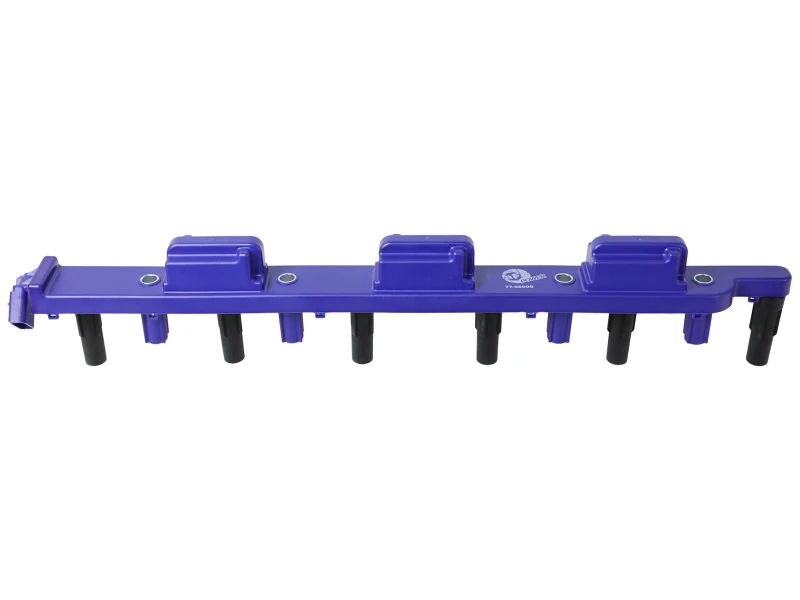 aFe SCORCHER Hochleistungs-Zündspule 00-06 Jeep Wrangler TJ/Cherokee/Grand Cherokee L6-4.0L