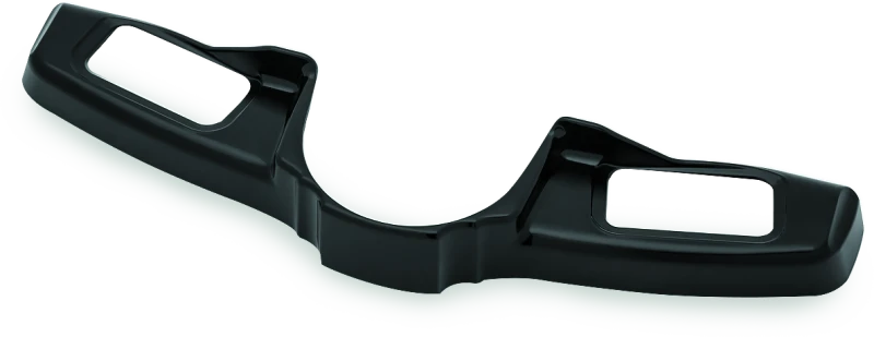 Kuryakyn Switch Panel Accent Black