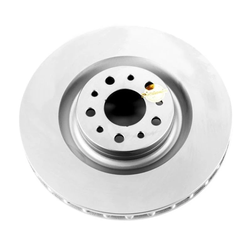 powerstop_EBR1425EVC-67944d9a49780 Power Stop 14-19 Fiat 500L Front Evolution High Carbon Geomet Coated Rotor