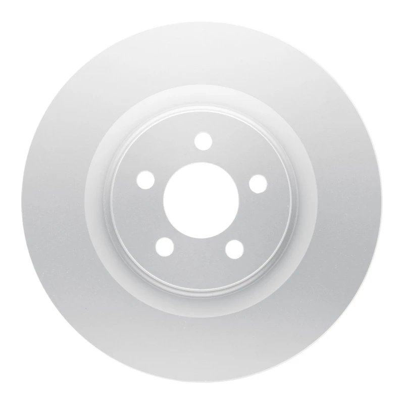 DFC 19-23 Chrysler 300 Front GeoSPEC Coated Rotor