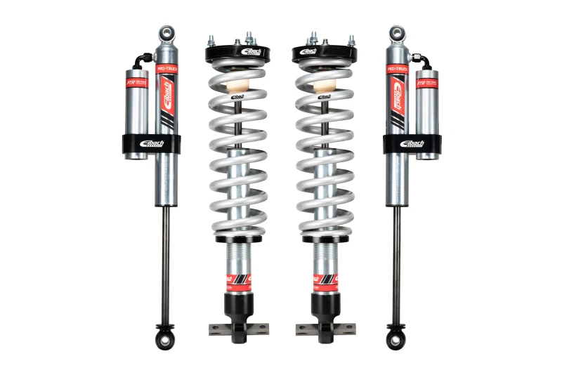 Eibach Pro-Truck Lift Stage 2R Kit for 23-24 GMC/Chevrolet Canyon/Colorado