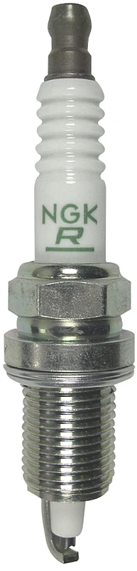 NGK V-Power Zündkerze Box mit 4 (ZFR5N)