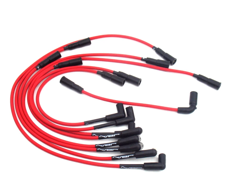 JBA Ignition Wires for 93-97 Chevrolet Camaro 5.7L LT1
