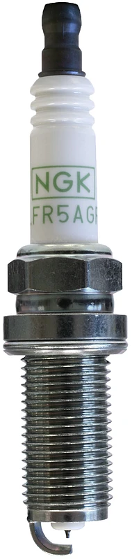 NGK G-Power Zündkerze Kupferkern, 4er-Pack (LFR6CGP)