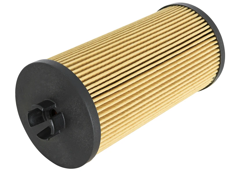 aFe ProGuard D2 Fluid-Filter Öl F/F OIL Ford Diesel-LKWs 03-10 V8-6,4L (TD)